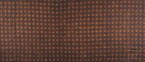 Fabric Texture With Triangle Pattern Wallpaper