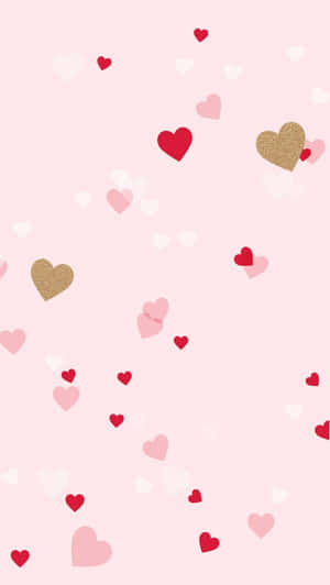 Fabulous Girly Phone Lock Screen Wallpaper