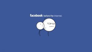 Facebook Meme Desktop Wallpaper