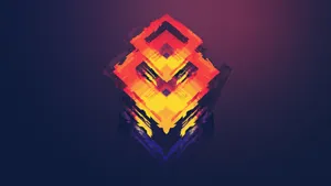 Facets Ghosts Ii 4k Pc Wallpaper