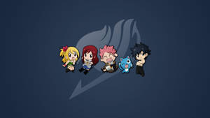 Fairy Tail Gray Art Wallpaper