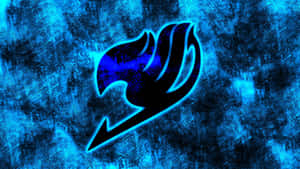 Fairy Tail Logo 1920 X 1080 Wallpaper