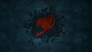 Fairy Tail Logo - Befriending Magic & Adventure Wallpaper