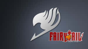 Fairy Tail Logo Wallpaper