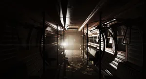 Fallout 4 Computer Access Wallpaper