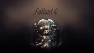 Fallout 4 Wallpaper - Fallout 4 Wallpaper Wallpaper