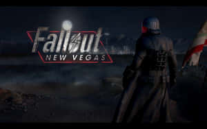 Fallout Nv Poster Wallpaper