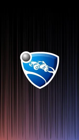 Famous Logo Rocket League Iphone Wallpaper