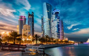 Famous Wunderman Thompson Of Qatar Wallpaper