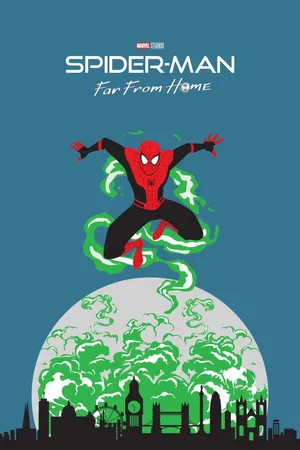 Trailer 'Spider-Man: Far From Home' hé lộ loạt chi tiết quan trọng sau sự  kiện 'Endgame'