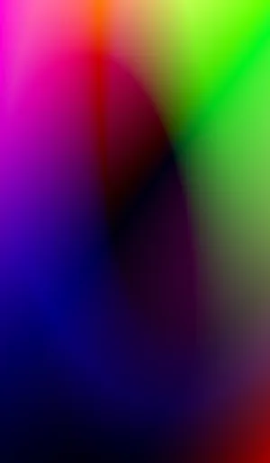 Fantasy Art Colors Palette Wallpaper