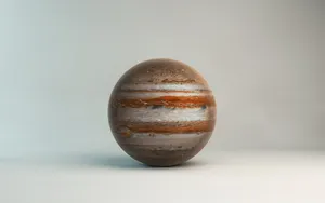 Fantasy Art Jupiter 4k Wallpaper