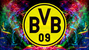 Fantasy Borussia Dortmund Wallpaper