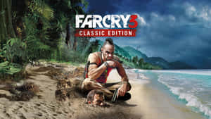 Far Cry 3 Classic Edition Wallpaper