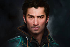 Far Cry 4 Ajay Gale Wallpaper