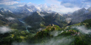 Far Cry 4 Himalayas Wallpaper
