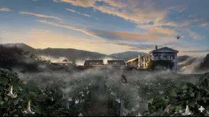 Far Cry 5 4k Vegetation Wallpaper