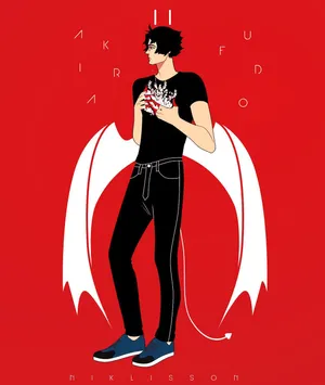 Devilman crybaby best sale watch free