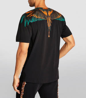 Fashion Forward With Marcelo Burlon Wallpaper