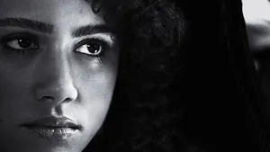 Fast And Furious 9 Ramsey Wallpaper