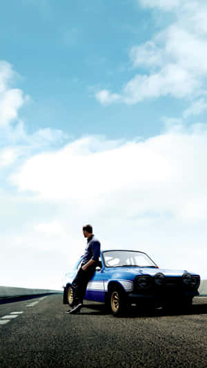 Fast And Furious Phone 1536 X 2732 Wallpaper