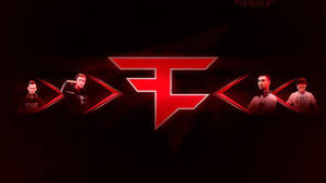 Faze Clan Team Photos Wallpaper