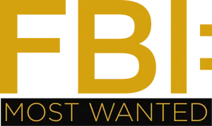 Fbi Most Wanted Logo Wallpaper