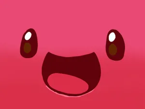 Feed The Slimes And Start Your Slime Rancher Adventure! Wallpaper