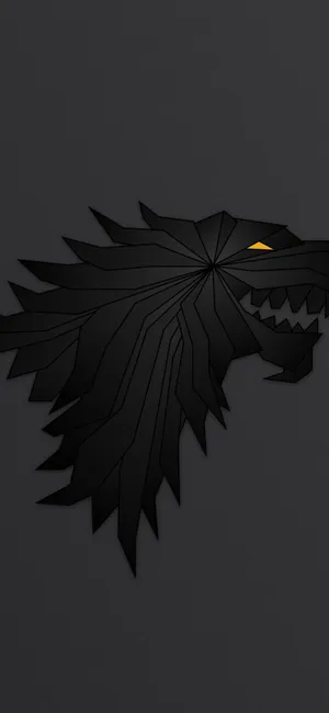 Feel Invicible And Deserving Of The Iron Throne With This Game Of Thrones Iphone Wallpaper. Wallpaper