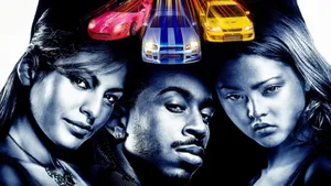 Feel The Adrenaline Rush Of The Cool Fast And Furious Experience Wallpaper