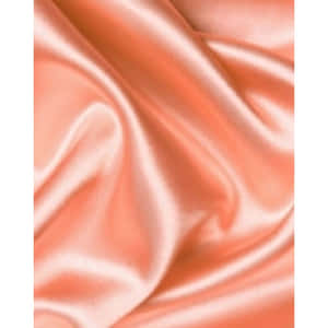 Feel The Beauty Of Pink Silk In A Modern Aesthetic. Wallpaper
