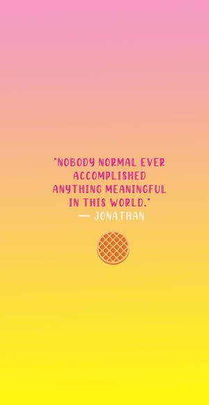 Feel The Magical Essence Of Stranger Things Aesthetic Wallpaper