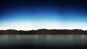 Feel The Pacific Calm And Enjoy The Soft Ocean Breezes. Wallpaper