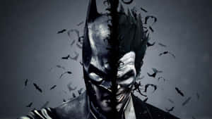 Feel The Power Of Cool Batman Wallpaper