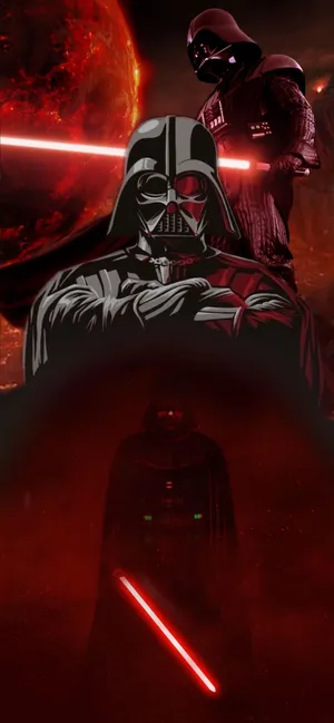 Star Wars Darth Vader wallpaper photo – Free México Image on Unsplash
