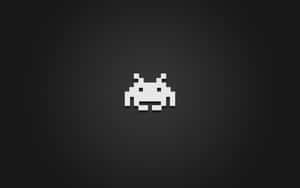 Feel The Vibe Of Past Decades With Dark Retro Wallpaper