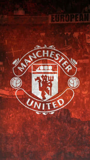 Feel United - Get The Official Manchester United Iphone Wallpaper