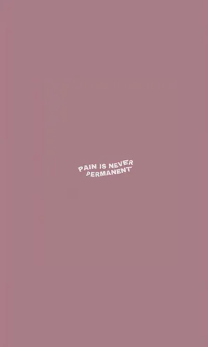 Feeling Alone And Frustrated With Life Wallpaper