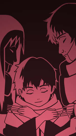 Feeling Sad And Heartbroken Wallpaper