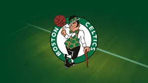 Feeling The Celtics Pride Wallpaper