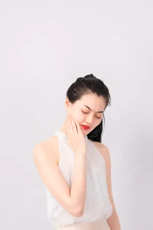 Feeling The Weight Of Pain Wallpaper