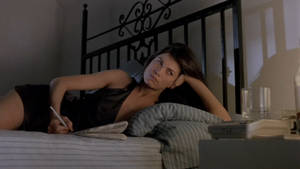 Femme Fatale Linda Fiorentino Wallpaper