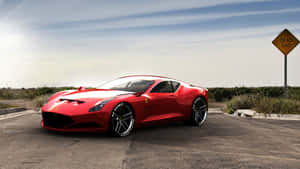 Ferrari F12 - Hd Wallpapers Wallpaper