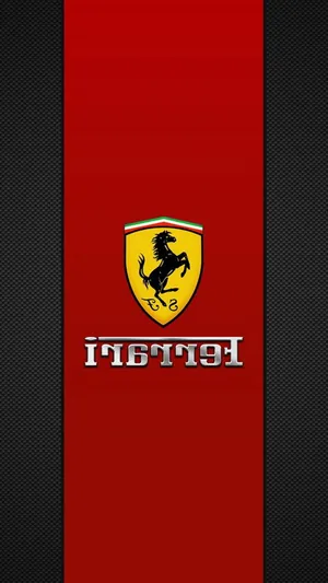 Ferrari Logo Wallpapers For Your Phone Wallpaper