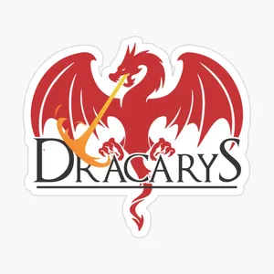 Fierce Dragon Soaring High In Night Sky Wallpaper