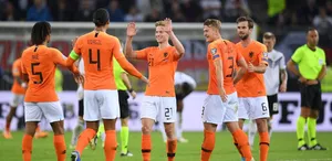 Fifa World Cup Netherlands National Football Team Wallpaper