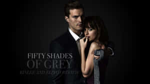 Fifty Shades Of Grey Film Review Wallpaper