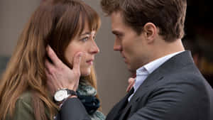 Fifty Shades Of Grey Steam Encounter Wallpaper