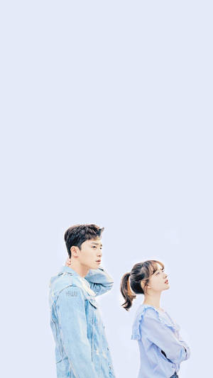 Fight For My Way Kdrama Wallpaper