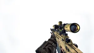 Fight For Survival In Black Ops Ii Wallpaper